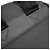 Zaino Montsouris in Monogram Taurillon Louis Vuitton Nero - vista 6