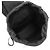 Zaino Montsouris in Monogram Taurillon Louis Vuitton Nero - vista 8
