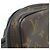 Borsa laterale utilitaria Louis Vuitton Monogram Solar Ray Marrone Nero - vista 4
