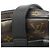 Borsa laterale utilitaria Louis Vuitton Monogram Solar Ray Marrone Nero - vista 8