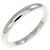 Tiffany & Co Tiffany Platin 950 Stapelring