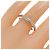 Tiffany & Co Tiffany Platin 950 Stapelring - Ansicht 4