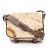 Borsa a Spalla Loewe 160 Anniversario Marrone Crudo