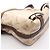 Borsa a Spalla Loewe 160 Anniversario Marrone Crudo - vista 2