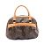 Borsa Mitzi Louis Vuitton Marrone