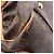 Borsa Mitzi Louis Vuitton Marrone - vista 10