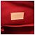 Borsa Mitzi Louis Vuitton Marrone - vista 4