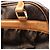 Borsa Mitzi Louis Vuitton Marrone - vista 7