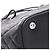 Borsa tote grande della linea Cambon di Chanel Nero - vista 9