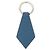Ring Hermès Portachiavi Tab Hermes Blu Verde chiaro