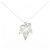 Tiffany & Co Collana in argento 925 Tiffany