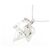 Tiffany & Co Collana in argento 925 Tiffany - vista 4