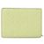 Cartera Claire Monogram Empreinte Louis Vuitton Verde Verde claro - vista 2