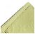 Cartera Claire Monogram Empreinte Louis Vuitton Verde Verde claro - vista 4