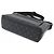 Borsa a spalla Odyssey PM Monogram Eclipse di Louis Vuitton Nero - vista 3
