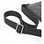 Borsa a spalla Odyssey PM Monogram Eclipse di Louis Vuitton Nero - vista 4
