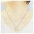 Tiffany & Co Collana Open Heart Tiffany Argento - vista 6