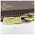 Llave Monograma Louis Vuitton M62650 Monedero Castaño - vista 5