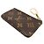 Louis Vuitton Monogram Key Case M62650 Brown - view 2