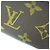 Louis Vuitton Monogram Key Case M62650 Brown - view 4