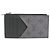 Tarjetero de monedas Monogram Eclipse Louis Vuitton Castaño Negro