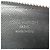 Tarjetero de monedas Monogram Eclipse Louis Vuitton Castaño Negro - vista 10