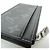 Tarjetero de monedas Monogram Eclipse Louis Vuitton Castaño Negro - vista 5