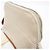 Hermès Bolide Mini Mini Damen Baumwolltasche in Hellbeige - Ansicht 8