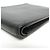 Hermès Hermes Citizen Twill Compact Men's Leather Bill Wallet Black - view 6
