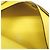 Hermès Tarjetero Calvi Duo de cuero Epsom Hermes Amarillo - vista 9