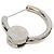 Spilla ad anello in argento Louis Vuitton MP2032