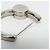 Spilla ad anello in argento Louis Vuitton MP2032 - vista 4