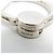 Spilla ad anello in argento Louis Vuitton MP2032 - vista 9