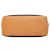 Louis Vuitton Braune Monogramm Cabas Piano - Ansicht 3