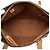 Louis Vuitton Braune Monogramm Cabas Piano - Ansicht 4