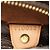 Louis Vuitton Braune Monogramm Cabas Piano - Ansicht 6