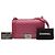 Chanel Rosa Altmittel Chevron Lammleder Boy Flap Pink - Ansicht 8