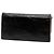 Cartera con cadena Diorever Croisière en charol negro Dior - vista 2