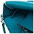 Pochette Neverfull Epi Blu Louis Vuitton - vista 5