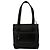 Borsa tote GG nera Gucci Nero