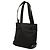 Borsa tote GG nera Gucci Nero - vista 2