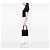 Borsa tote GG nera Gucci Nero - vista 7