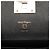 Salvatore Ferragamo Borsa Studio in pelle nera Ferragamo Nero - vista 5