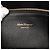 Salvatore Ferragamo Borsa Studio in pelle nera Ferragamo Nero - vista 6