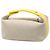 Custodia Hermès H Plume Bride A Brac Piccola in Grigio Marrone - vista 2