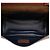 Borsa Kan U in pelle di vitello marrone Fendi - vista 4