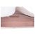 Pochette Felicie Epi Rosa Louis Vuitton - vista 4