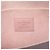 Pochette Felicie Epi Rosa Louis Vuitton - vista 5