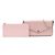 Pochette Felicie Epi Rosa Louis Vuitton - vista 8
