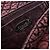 Chanel Rosa Piccolo Quadrato CC Trapuntato Denimpression Flap Singolo - vista 5
